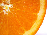 Апельсин пудра