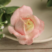 Роза Катрин малая форма силиконовая