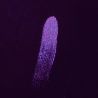 Фиолетовый перламутр