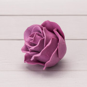 Роза Рафаэлла форма силиконовая