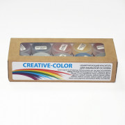 Creative-Color Набор 10 основных цветов